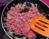 Foto del paso 2 de la receta: Musaka de berenjena y Cordero