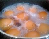Foto langkah ke 1 dari resep Telur balado.
