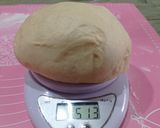 Foto langkah ke 4 dari resep Donat Kampung || Lembut.