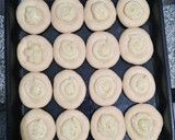 Foto del paso 4 de la receta: Facturas con pastelera