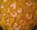 Foto del paso 2 de la receta: Arroz con langostinos