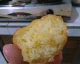 Foto langkah ke 7 dari resep Donat Kentang Montok.