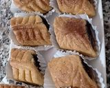 صورة لخطوة 7 من وصفة مقروط معسل وبنين 🥰🤤🤤🤤