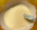 Foto del paso 5 de la receta: Key lemmon pie 🍋