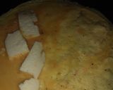 Foto del paso 5 de la receta: Desayuno, Omelette relleno de Marlyn y queso