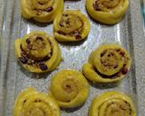 Foto del paso 11 de la receta: Roles de canela