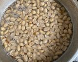 Foto del paso 1 de la receta: Praliné de maní