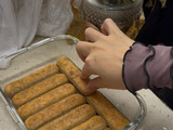 Tiramisu mudah