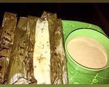 Foto langkah ke 6 dari resep Otak Otak Ikan Tuna.