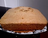 Foto del paso 6 de la receta: Bizcocho de café