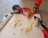 Foto del paso 2 de la receta: Lentejas al Curry