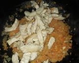 Foto del paso 4 de la receta: Arroz frito o arroz chino