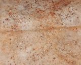 A picture of step 5 of Masala parantha.