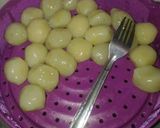 Foto langkah ke 6 dari resep Cilok praktis.