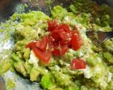 Foto del paso 3 de la receta: Palta Pascual