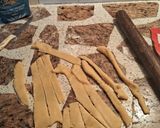 Foto del paso 9 de la receta: Pasta frola de mermelada de higo