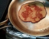 Foto del paso 3 de la receta: Panqueque Chileno de Plátano