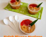 Foto langkah ke 5 dari resep 576. Kolak Pisang Mutiara.