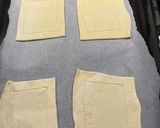 A picture of step 7 of Apple_Pie Puff Pastry With Cream Cheese:.