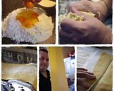 千層麵Lasagne的食譜步驟1照片