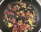 Foto del paso 1 de la receta: Habas con jamón