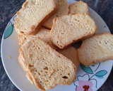 Foto del paso 3 de la receta: Torrijas con aroma de vainilla y naranja