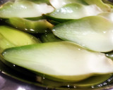Foto del paso 1 de la receta: Dip de alcachofas