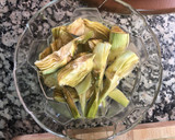 Foto del paso 1 de la receta: Paella de foie y pato