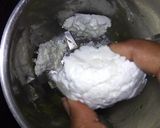 A picture of step 1 of Stuffed Paneer Tikki.