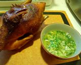 Foto langkah ke 4 dari resep Ayam Kecap Asin Khas Hong Kong.