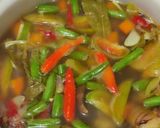 Foto langkah ke 3 dari resep Asem Asem Ayam.