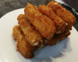 Foto del paso 7 de la receta: Fingers de queso