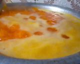 A picture of step 6 of Zarda / Mutanjan.