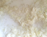 Foto langkah ke 2 dari resep Mango Sticky Rice.