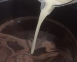 Foto langkah ke 5 dari resep 57. Puding Coklat Roti Tawarala Reg’s Dish 🍽.