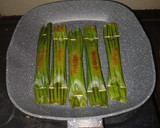 Foto langkah ke 7 dari resep Otak-Otak Bakar Ikan Tengiri.