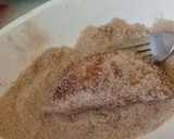 Foto del paso 6 de la receta: Empanaditas fritas de manzana 🍎🥟