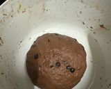 Foto langkah ke 4 dari resep Roti Coklat.