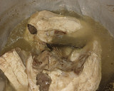 Foto langkah ke 1 dari resep Gepuk Ayam Suwir Serundeng.