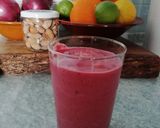 Foto del paso 3 de la receta: Smoothie diurético