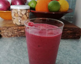 Foto del paso 3 de la receta: Smoothie diurético