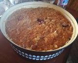 Töltött káposzta recept fázis 7 fotója