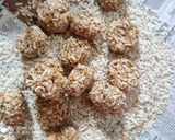 চিড়ের মোয়া (chirer moa recipe in Bengali) রেসিপির ধাপ 5 ছবি