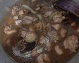 Foto langkah ke 3 dari resep Ayam bombay kecap.