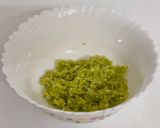 A picture of step 6 of Crispy Turai (Ridge Gourd) Cutlets – Nutritious | Kid-friendly | Packed with Pantry Staples.