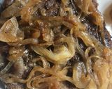 Cigánypecsenye recept fázis 3 fotója