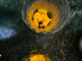 मैंगो मस्तानी (Mango mastani recipe in Hindi)