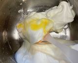 氣炸戚風蛋糕的食譜步驟5照片