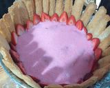Foto del paso 3 de la receta: Carlota de fresas 🍓