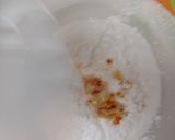Foto langkah ke 2 dari resep Keripik Bayam.